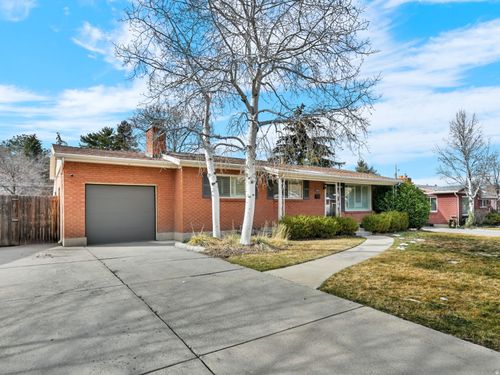 3488 S Terrace View Dr, Millcreek, UT, 84109-4170 | Card Image