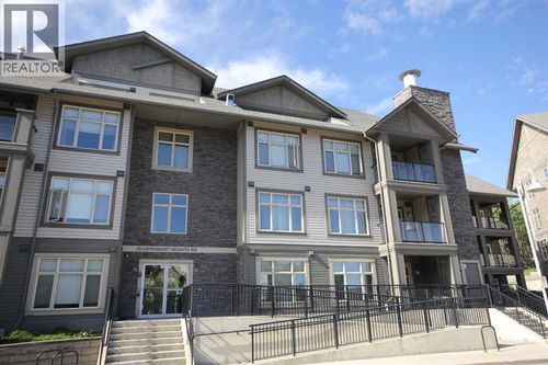 304-25 Aspenmont Hts Sw, Calgary, AB, T3H0E4 | Card Image
