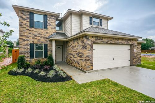 121 Alyssa Cv, San Antonio, TX, 78253-7824 | Card Image
