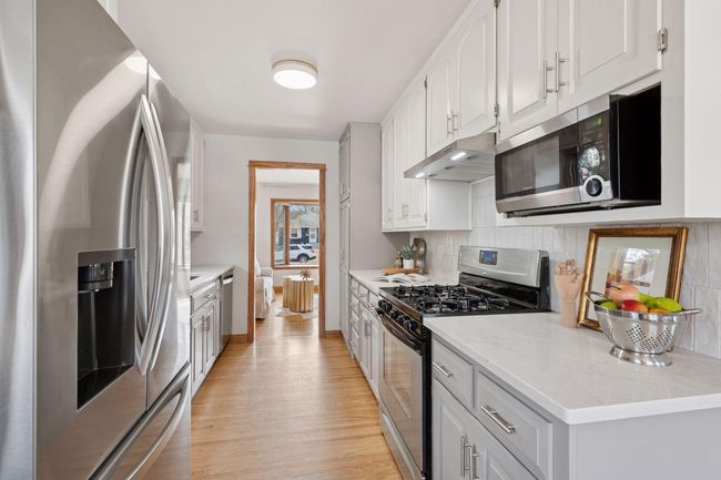6825 Russell Ave S, House other with 2 bedrooms, 2 bathrooms and null parking in Richfield MN | Image 15