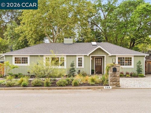 149 Vista Del Diablo, Danville, CA, 94526-1642 | Card Image