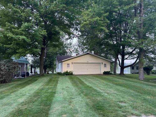 6240 S 085 W Messick Lake, Wolcottville, IN, 46795 | Card Image