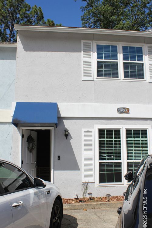 5926 Brannon Ave, Jacksonville, FL, 32244-1225 | Card Image
