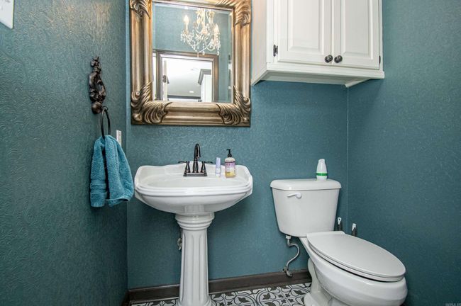 1549 N Wyatt Dr, House other with 4 bedrooms, 3 bathrooms and null parking in El Dorado AR | Image 27