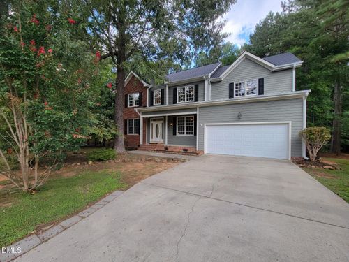 3306 Golden Heather Drive, Durham, NC, 27712 | Card Image