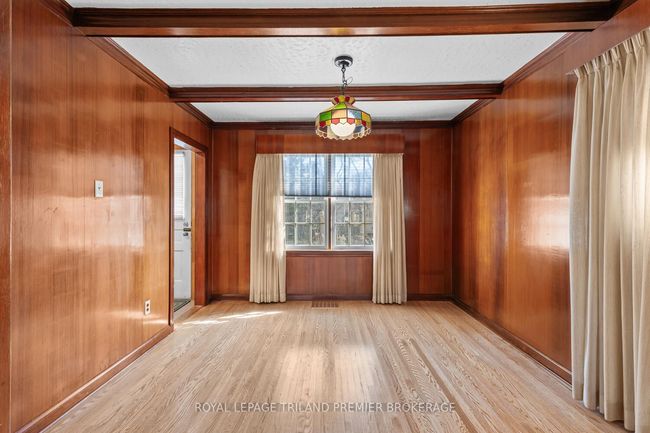 344 Vancouver St, House other with 3 bedrooms, 2 bathrooms and 6 parking in London ON | Image 5