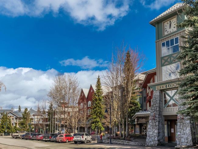 249 - 4314 Main Street, Condo with 1 bedrooms, 1 bathrooms and 1 parking in Whistler BC | Image 5