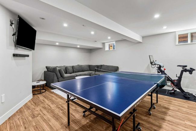 1010 14 Street, House other with 4 bedrooms, 3 bathrooms and 2 parking in Canmore AB | Image 44