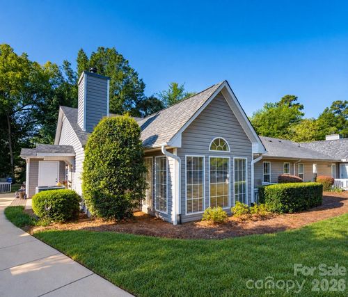 21179 Cold Spring Ln, Cornelius, NC, 28031-6438 | Card Image