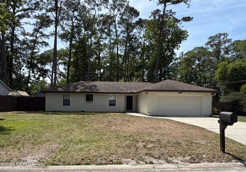 12202 Mayors Dr, JACKSONVILLE, FL, 32223-2518 | Card Image