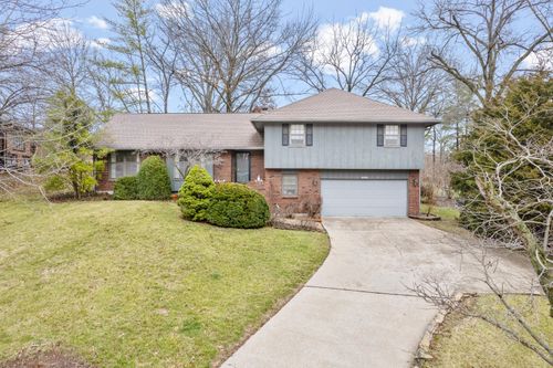 2509 Ridgefield Rd, COLUMBIA, MO, 65203 | Card Image