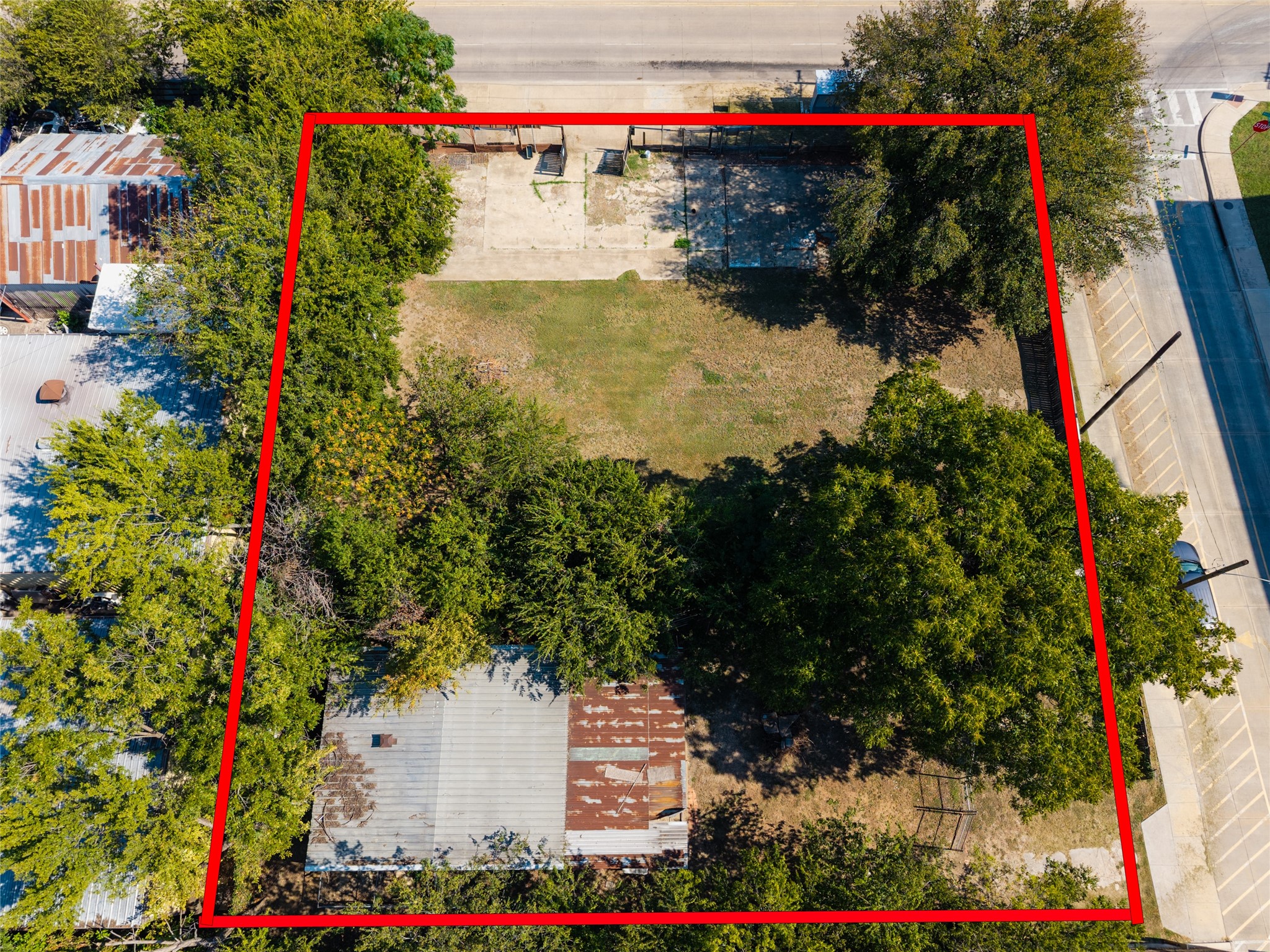 Commercial Sale in Dallas 2