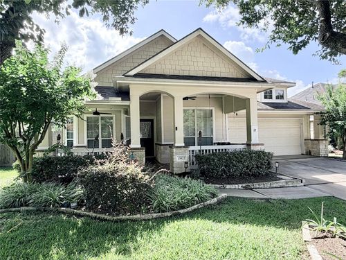 13822 Parkers Cove Ct, Houston, TX, 77044-1067 | Card Image