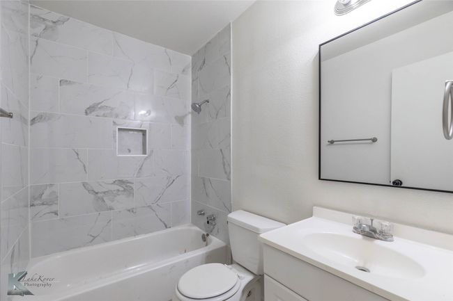 2326 N Mockingbird Ln, House other with 3 bedrooms, 1 bathrooms and null parking in Abilene TX | Image 18