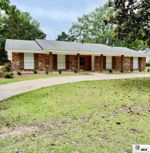 1509 Dean Chapel Rd, West Monroe, LA, 71291-7805 | Card Image