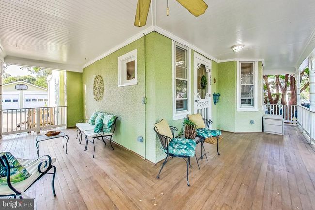 311 E Howell Ave, House other with 4 bedrooms, 3 bathrooms and null parking in ALEXANDRIA VA | Image 6