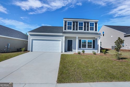 506 Outpost Way, Statesboro, GA, 30461 | Card Image
