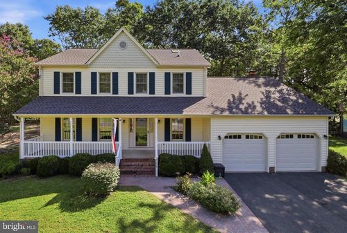 5226 Cedar Ridge Dr, FREDERICKSBURG, VA, 22407-1699 | Card Image