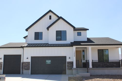 210-12868 S Bigwig Dr, Herriman, UT, 84096 | Card Image