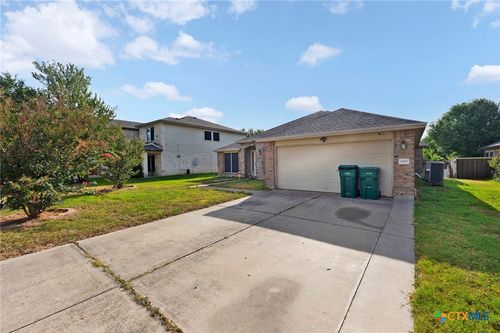 2215 Memory Ln, Harker Heights, TX, 76548-7474 | Card Image