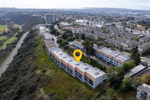 unit-33-3085 Cowley Way, San Diego, CA, 92117-6844 | Card Image