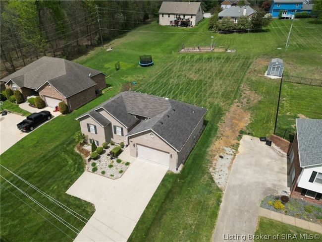 4652 Brush College Rd, Home with 4 bedrooms, 3 bathrooms and null parking in Floyds Knobs IN | Image 41