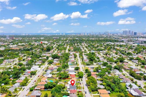 0-2517 Rodman St, Hollywood, FL, 33020-5847 | Card Image