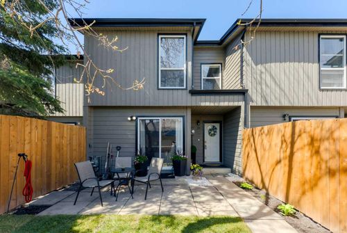 23-420 Grier Ave Ne, Calgary, AB, T2K5X6 | Card Image