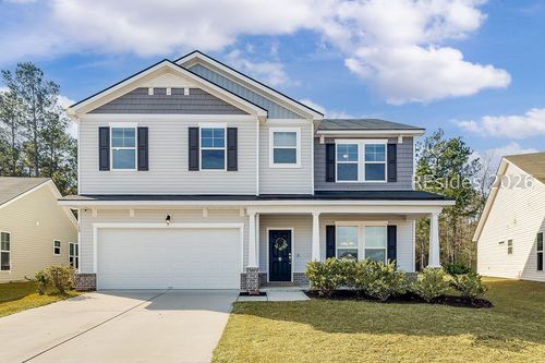 129 Crystal Lake Dr, savannah, GA, 31407-3502 | Card Image