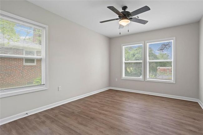 2478 Graywall St, House other with 4 bedrooms, 2 bathrooms and 4 parking in East Point GA | Image 20