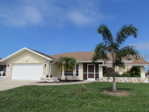 5816 Monroe Rd, VENICE, FL, 34293-6817 | Card Image