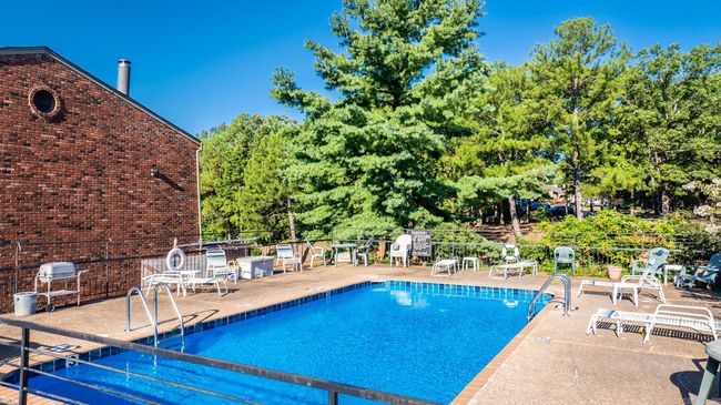 APT-501 - 504 Green Mountain Dr, Home with 2 bedrooms, 2 bathrooms and null parking in Little Rock AR | Image 31