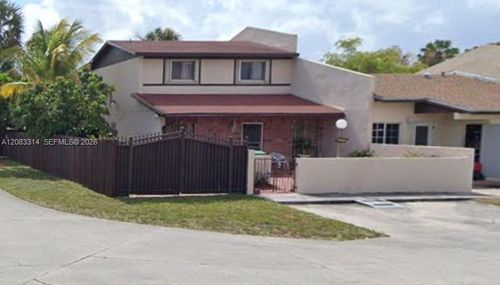 19599 Nw 55th Circle Pl, Miami Gardens, FL, 33055-6184 | Card Image