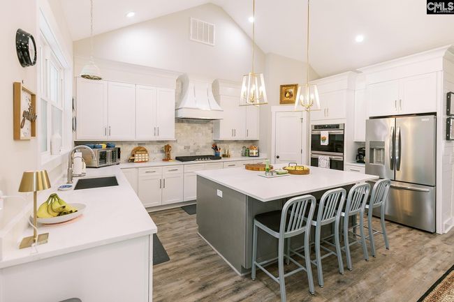 1132 Dan Comalander Rd, House other with 3 bedrooms, 5 bathrooms and null parking in Chapin SC | Image 18