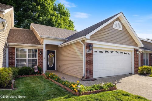6922 Arbor Manor Way, Louisville, KY, 40228-4416 | Card Image
