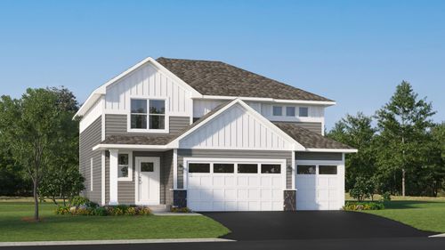 7588 Norway Ln, Lino Lakes, MN, 55038-5514 | Card Image