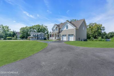 590 Herbertsville Road, House other with 5 bedrooms, 3 bathrooms and null parking in Brick NJ | Image 2