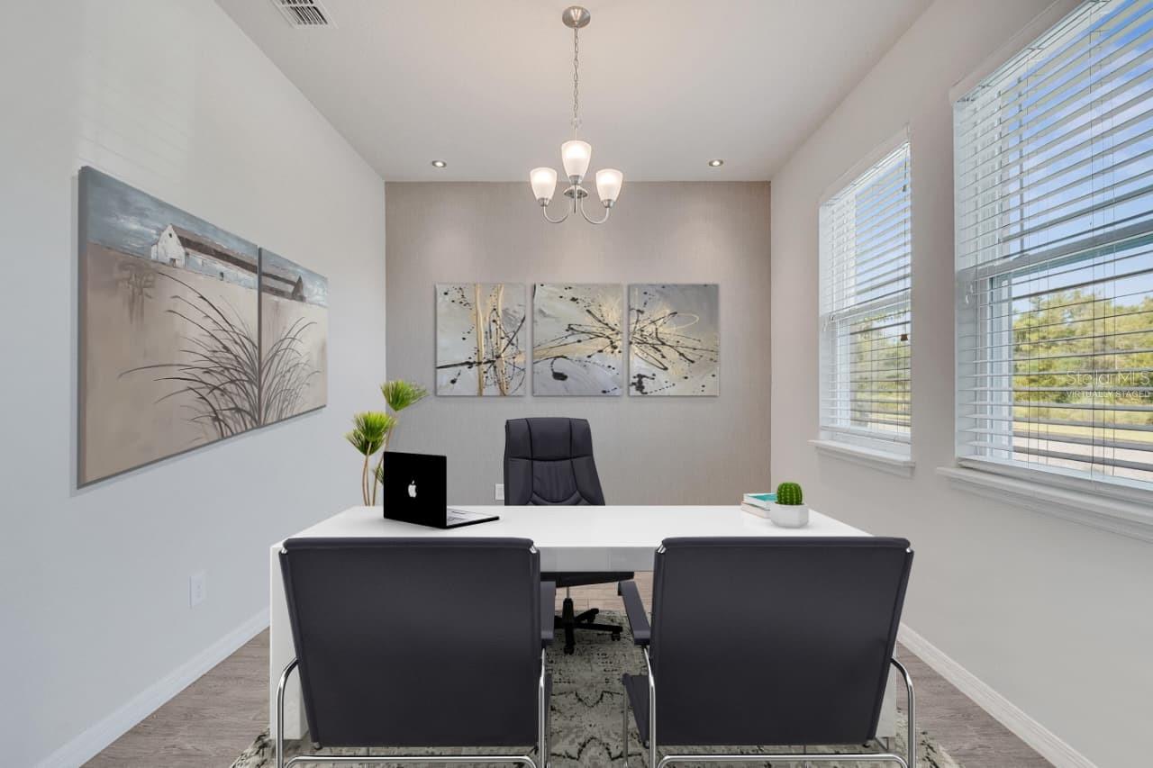 Residential in ORLANDO 3