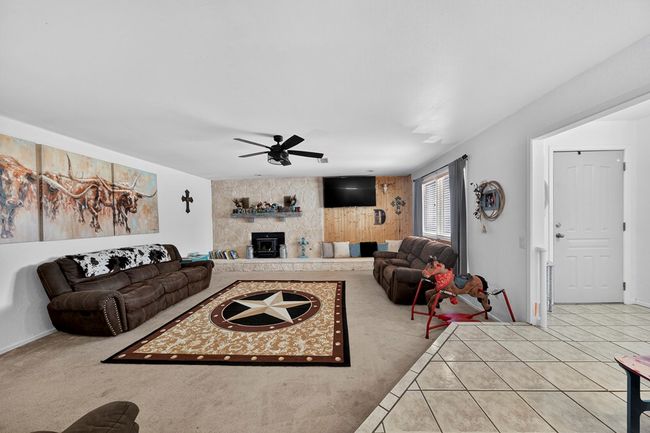 2421 State Highway 137, House other with 4 bedrooms, 3 bathrooms and 4 parking in Lenorah TX | Image 6