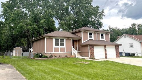 1208 Se 4th Ter, Lee's Summit, MO, 64063-3310 | Card Image