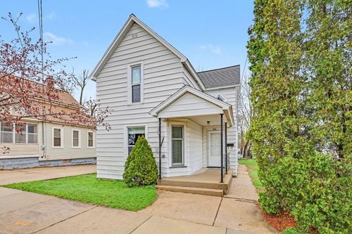 1212 Garfield Avenue Nw, Grand Rapids, MI, 49504 | Card Image