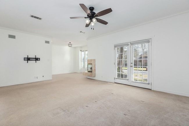501 Crown Colony Dr, House other with 4 bedrooms, 4 bathrooms and null parking in Lufkin TX | Image 34