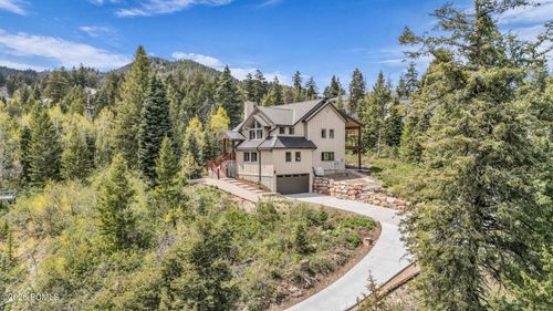 60 Saint Moritz Circle, Park City, UT, 84098 | Card Image