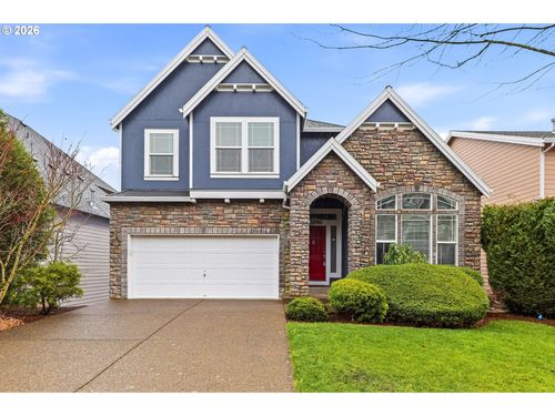 12762 Se 157th Ave, Happy Valley, OR, 97086-4216 | Card Image