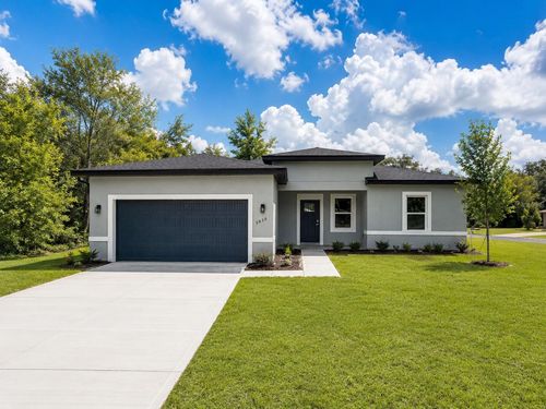 3036 W Arkon Place, Dunnellon, FL, 34433 | Card Image