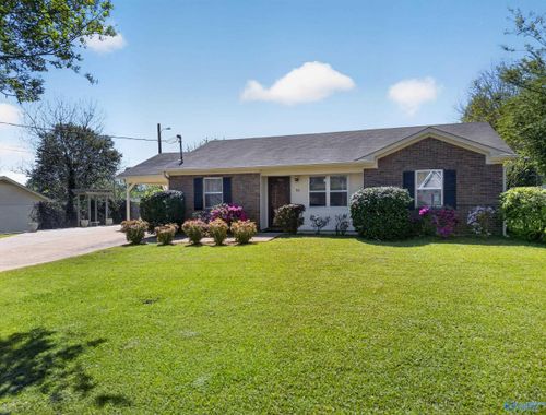 512 Brad Ave, Albertville, AL, 35950-2184 | Card Image