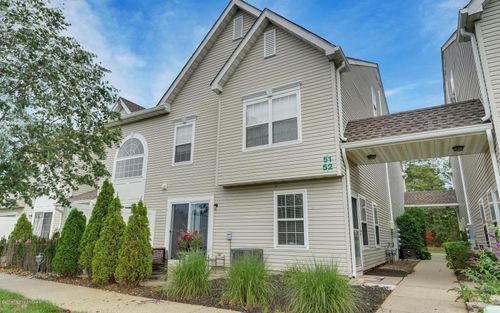 51 Richmond Ct, Tinton Falls, NJ, 07712-7735 | Card Image