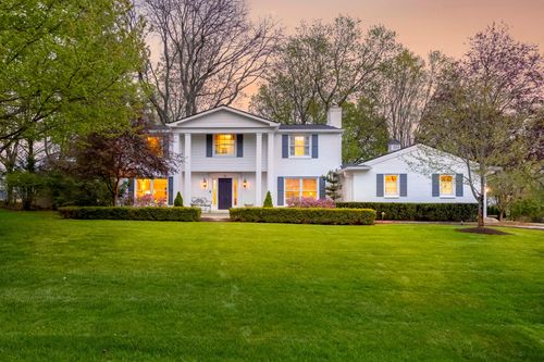 20248 Woodhill Dr, Northville Township, MI, 48167-1744 | Card Image