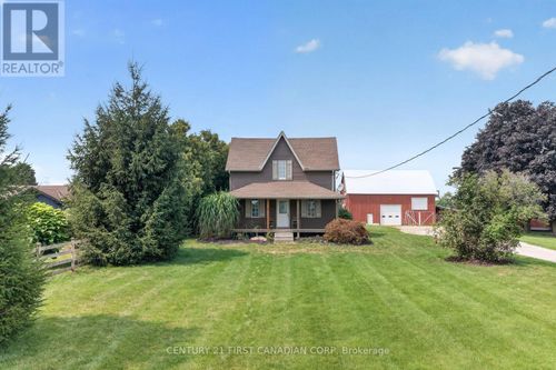 6196 Falconbridge Dr, Appin, ON, N0L1A0 | Card Image