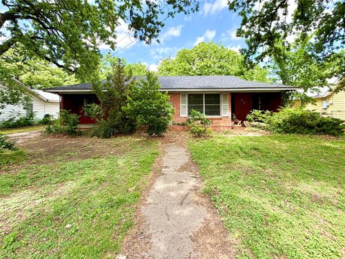 3717 Springdale Road, Fort Worth, TX, 76111 | Card Image